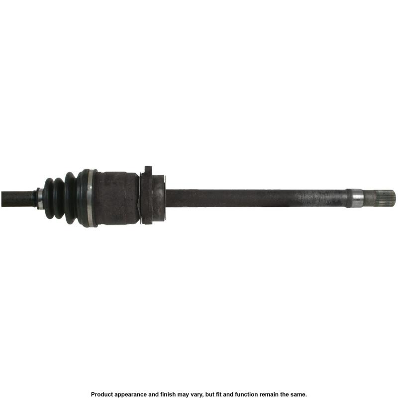 1999 Nissan Maxima CV Axle Assembly Front Right A1 Cardone 606154 image 3 of 3