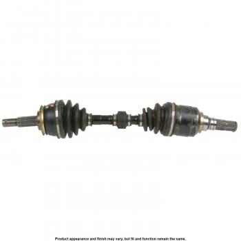 1998 Nissan Maxima CV Axle Assembly Front Left A1 Cardone 606155 image 3 of 3
