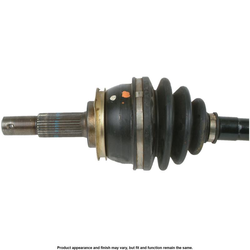 1999 Nissan Maxima CV Axle Assembly Front Left A1 Cardone 606155 image 1 of 3