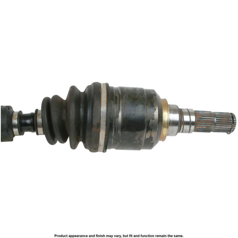 1999 Nissan Maxima CV Axle Assembly Front Left A1 Cardone 606155 image 2 of 3