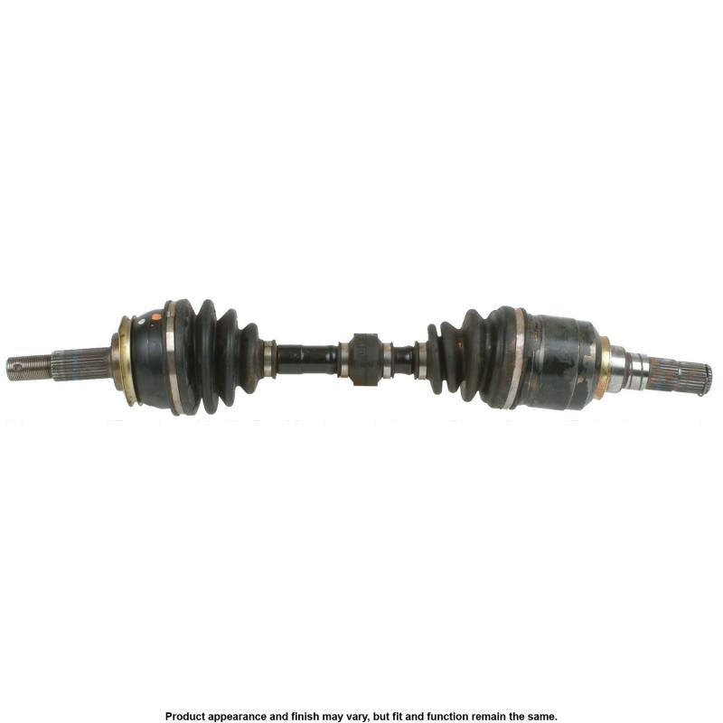 1999 Nissan Maxima CV Axle Assembly Front Left A1 Cardone 606155 image 3 of 3