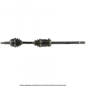 1998 Nissan Maxima CV Axle Assembly Front Right A1 Cardone 606156 image 1 of 3