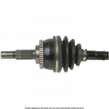 1998 Nissan Maxima CV Axle Assembly Front Right A1 Cardone 606156 image 2 of 3