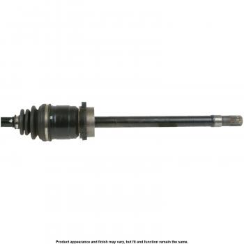 1998 Nissan Maxima CV Axle Assembly Front Right A1 Cardone 606156 image 3 of 3