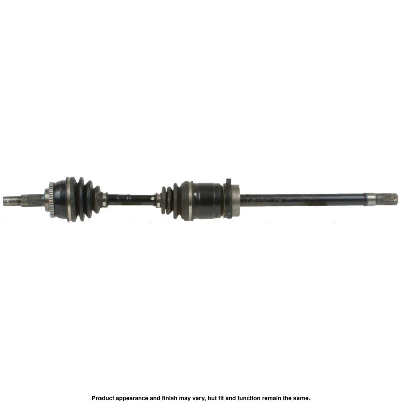 1999 Infiniti I30 CV Axle Assembly Front Right A1 Cardone 606156 image 1 of 3
