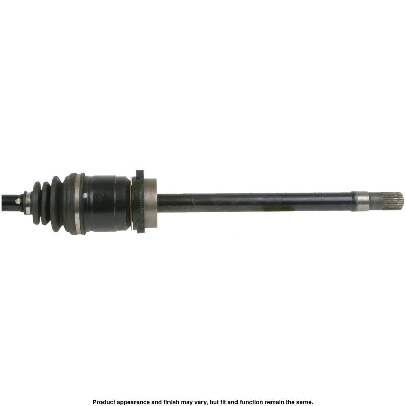 1999 Infiniti I30 CV Axle Assembly Front Right A1 Cardone 606156 image 3 of 3