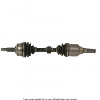 1998 Nissan Maxima CV Axle Assembly Front Left A1 Cardone 606157 image 1 of 3
