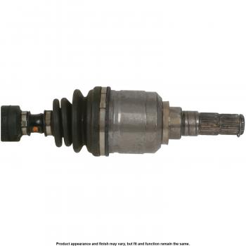 1998 Nissan Maxima CV Axle Assembly Front Left A1 Cardone 606157 image 2 of 3