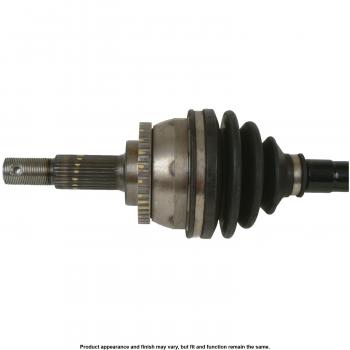1998 Nissan Maxima CV Axle Assembly Front Left A1 Cardone 606157 image 3 of 3
