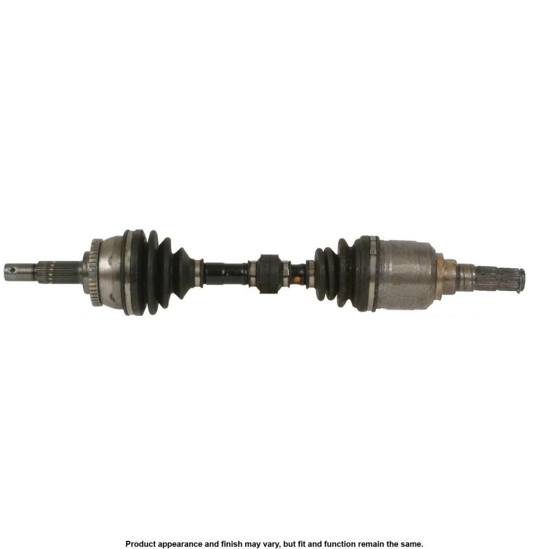 1999 Infiniti I30 CV Axle Assembly Front Left A1 Cardone 606157 image 1 of 3