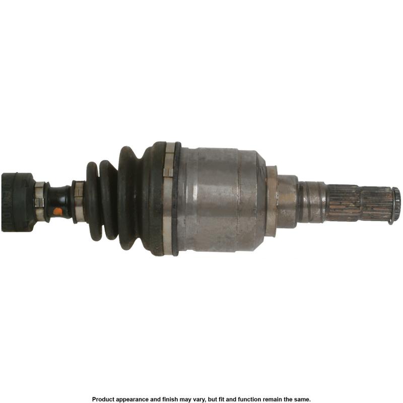 1999 Infiniti I30 CV Axle Assembly Front Left A1 Cardone 606157 image 2 of 3