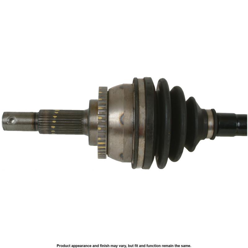 1999 Infiniti I30 CV Axle Assembly Front Left A1 Cardone 606157 image 3 of 3