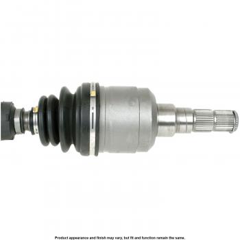 1998 Nissan Maxima CV Axle Assembly Front Left A1 Cardone 606158 image 1 of 3