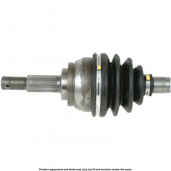 1998 Nissan Maxima CV Axle Assembly Front Left A1 Cardone 606158 image 2 of 3