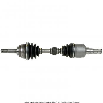 1998 Nissan Maxima CV Axle Assembly Front Left A1 Cardone 606158 image 3 of 3