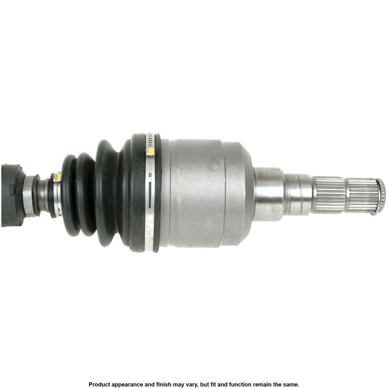 1999 Nissan Maxima CV Axle Assembly Front Left A1 Cardone 606158 image 1 of 3