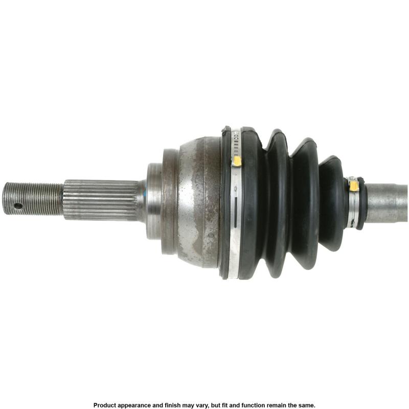 1999 Nissan Maxima CV Axle Assembly Front Left A1 Cardone 606158 image 2 of 3