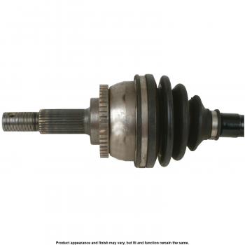 1998 Nissan Maxima CV Axle Assembly Front Left A1 Cardone 606159 image 1 of 3