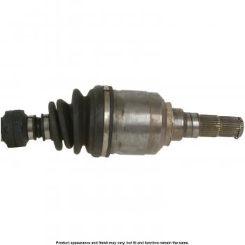1998 Nissan Maxima CV Axle Assembly Front Left A1 Cardone 606159 image 2 of 3