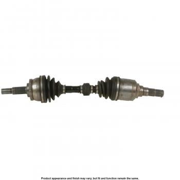 1998 Nissan Maxima CV Axle Assembly Front Left A1 Cardone 606159 image 3 of 3
