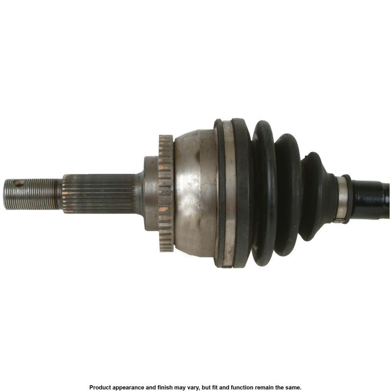 1999 Infiniti I30 CV Axle Assembly Front Left A1 Cardone 606159 image 1 of 3