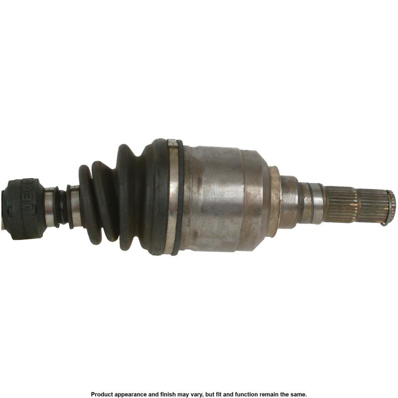 1999 Infiniti I30 CV Axle Assembly Front Left A1 Cardone 606159 image 2 of 3