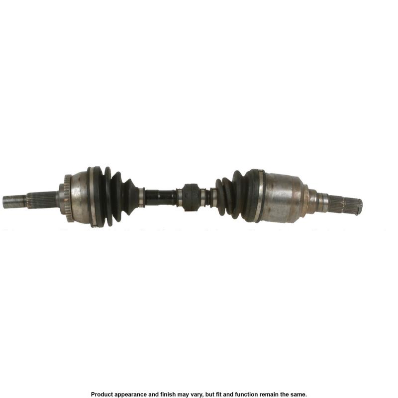 1999 Infiniti I30 CV Axle Assembly Front Left A1 Cardone 606159 image 3 of 3