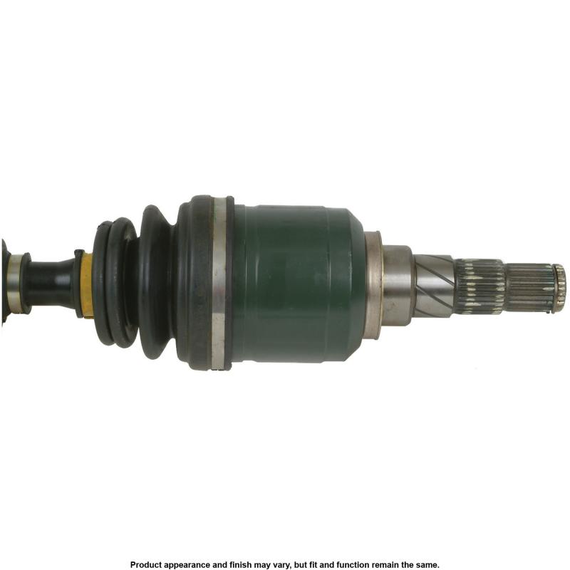 1993 Nissan Altima CV Axle Assembly Front Left A1 Cardone 606160 image 1 of 3