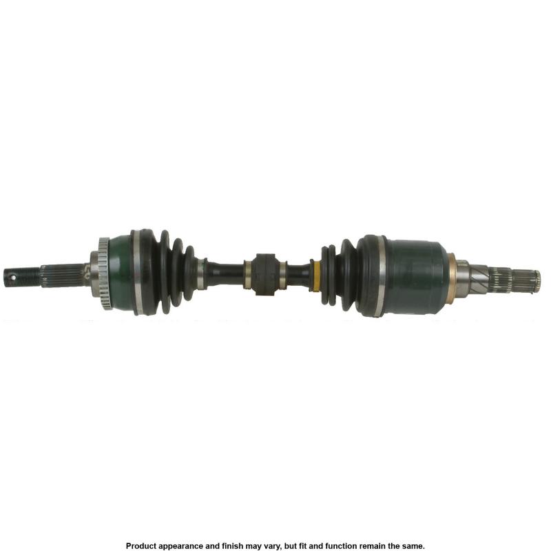 1993 Nissan Altima CV Axle Assembly Front Left A1 Cardone 606160 image 2 of 3