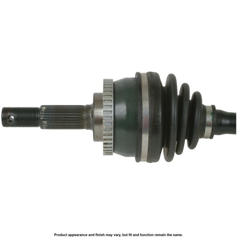 1993 Nissan Altima CV Axle Assembly Front Left A1 Cardone 606160 image 3 of 3