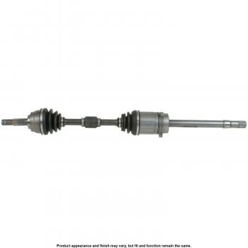 2001 Nissan Altima CV Axle Assembly