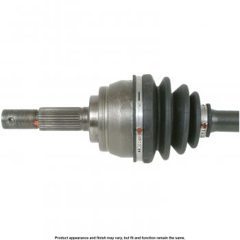 2001 Nissan Altima CV Axle Assembly Front Right A1 Cardone 606161 image 2 of 3