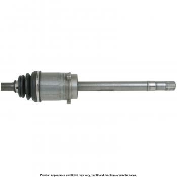 2001 Nissan Altima CV Axle Assembly Front Right A1 Cardone 606161 image 3 of 3