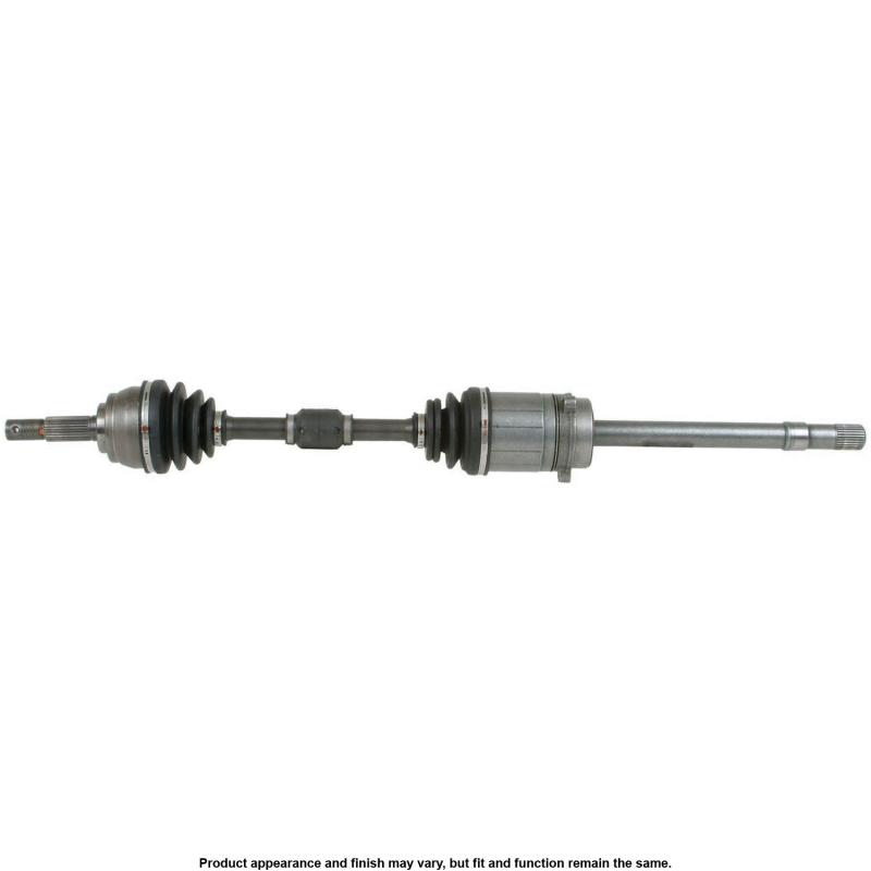 2001 Nissan Altima CV Axle Assembly Front Right A1 Cardone 606161 image 1 of 3