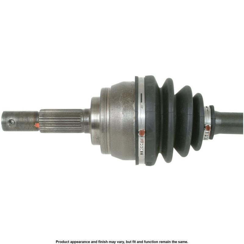 2001 Nissan Altima CV Axle Assembly Front Right A1 Cardone 606161 image 2 of 3