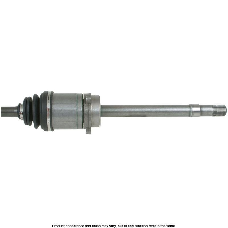 2001 Nissan Altima CV Axle Assembly Front Right A1 Cardone 606161 image 3 of 3