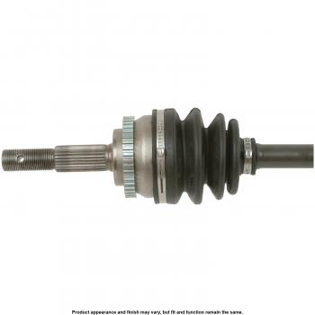 2000 Nissan Lucino CV Axle Assembly