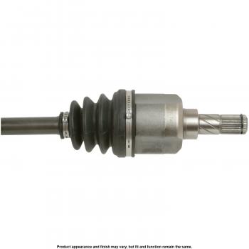 2000 Nissan Lucino CV Axle Assembly Front Right A1 Cardone 606162 image 2 of 3