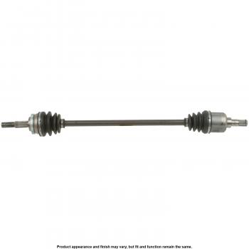 2000 Nissan Lucino CV Axle Assembly Front Right A1 Cardone 606162 image 3 of 3