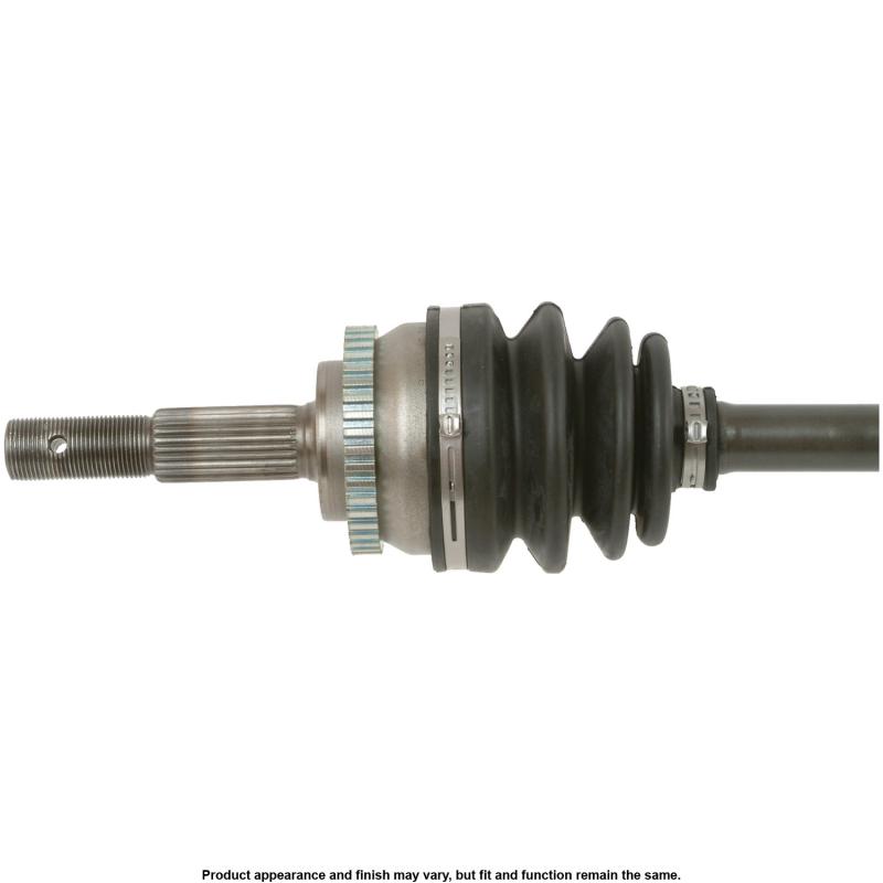 1995 Nissan Sentra CV Axle Assembly Front Right A1 Cardone 606162 image 1 of 3