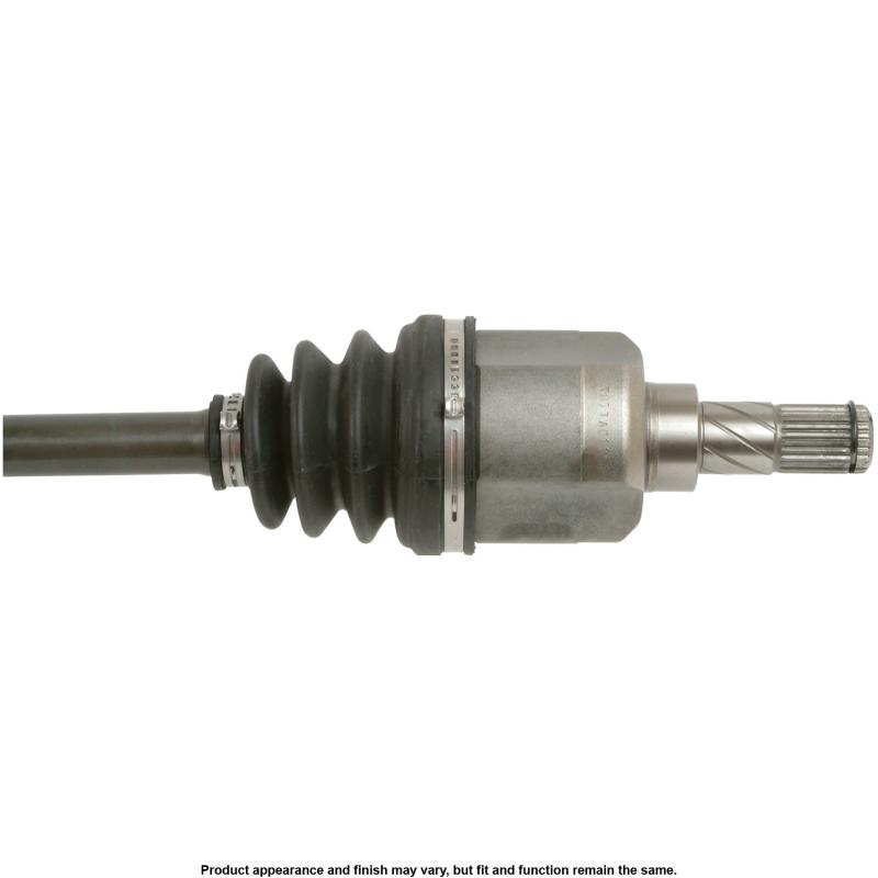1995 Nissan Sentra CV Axle Assembly Front Right A1 Cardone 606162 image 2 of 3