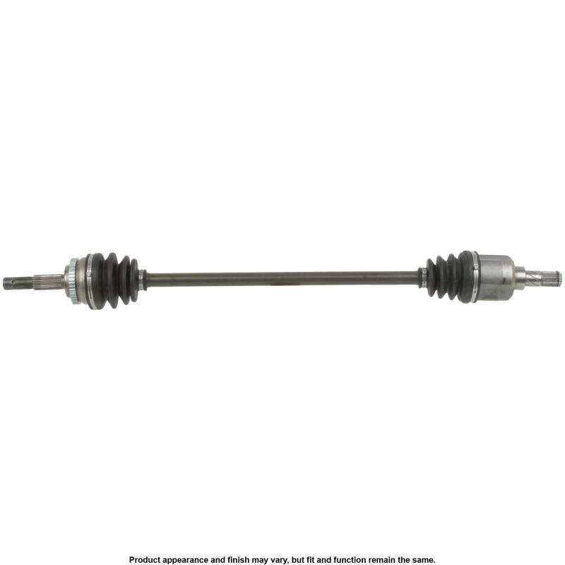 1995 Nissan Sentra CV Axle Assembly Front Right A1 Cardone 606162 image 3 of 3
