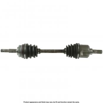 2005 Nissan Almera CV Axle Assembly
