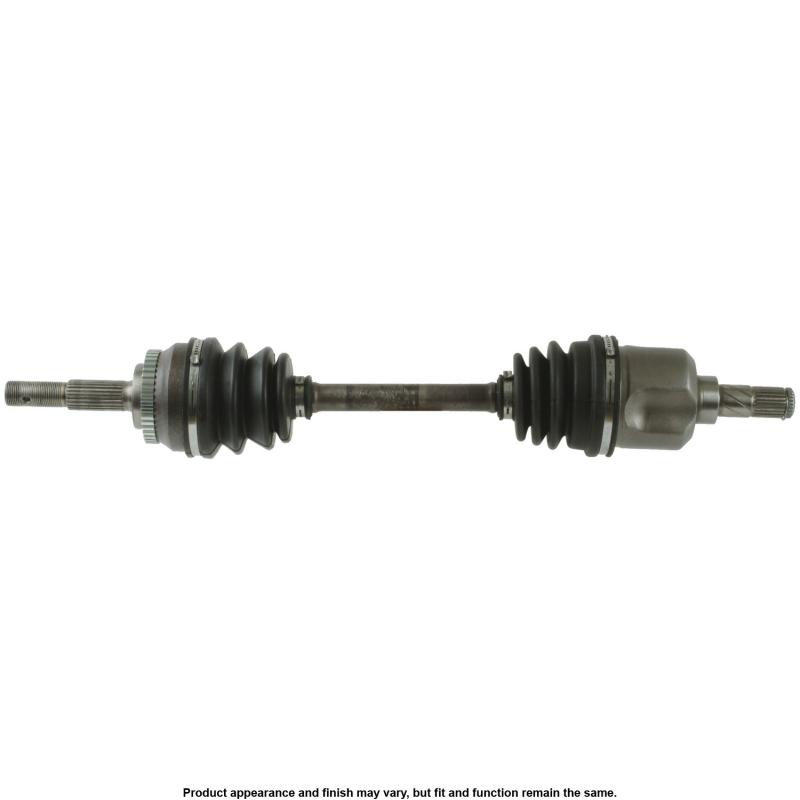 1995 Nissan Sentra CV Axle Assembly Front Left A1 Cardone 606163 image 1 of 3