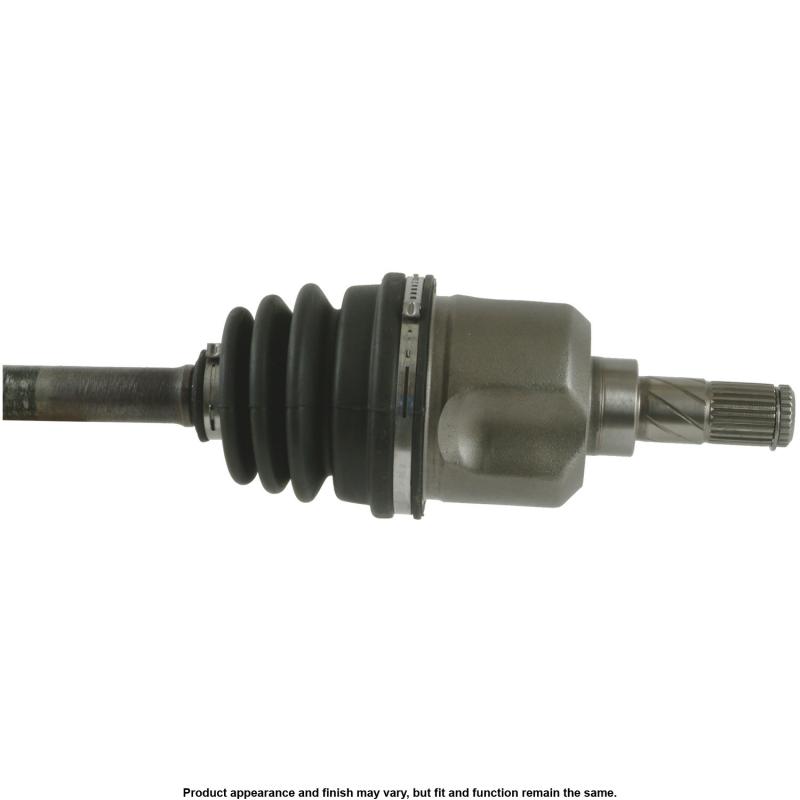 1995 Nissan Sentra CV Axle Assembly Front Left A1 Cardone 606163 image 2 of 3