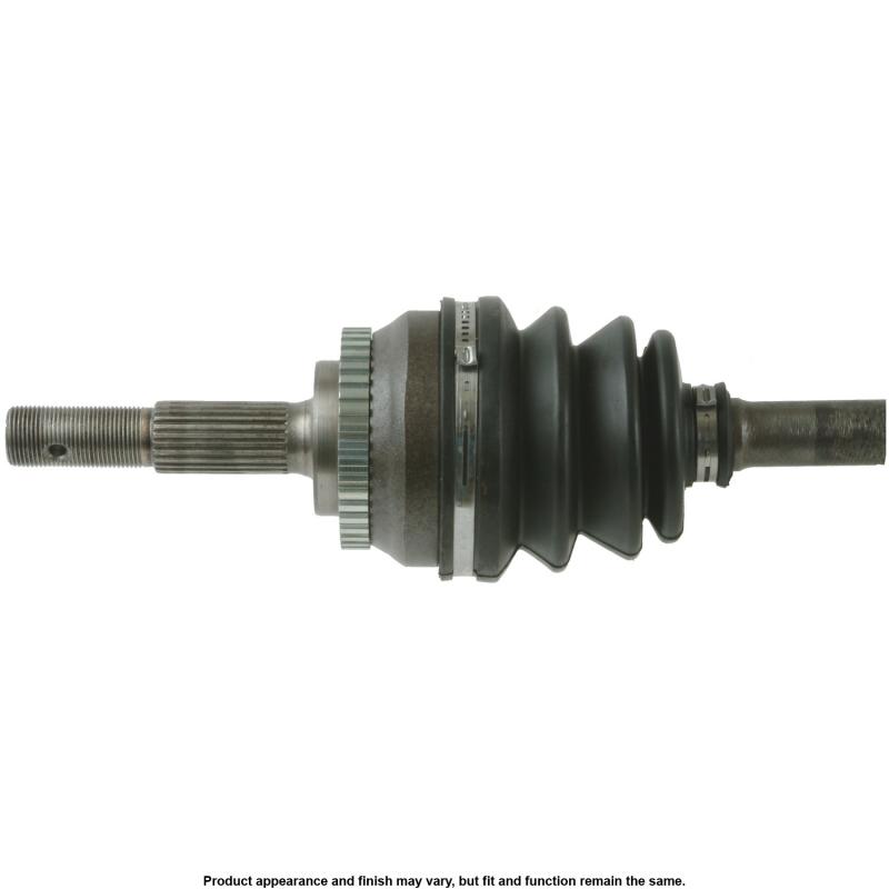 1995 Nissan Sentra CV Axle Assembly Front Left A1 Cardone 606163 image 3 of 3