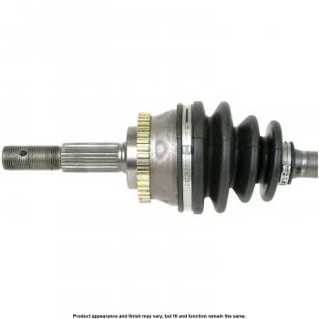1997 Nissan 200SX CV Axle Assembly Front Right A1 Cardone 606165 image 1 of 3