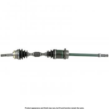 1997 Nissan 200SX CV Axle Assembly Front Right A1 Cardone 606165 image 2 of 3