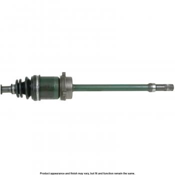1997 Nissan 200SX CV Axle Assembly Front Right A1 Cardone 606165 image 3 of 3