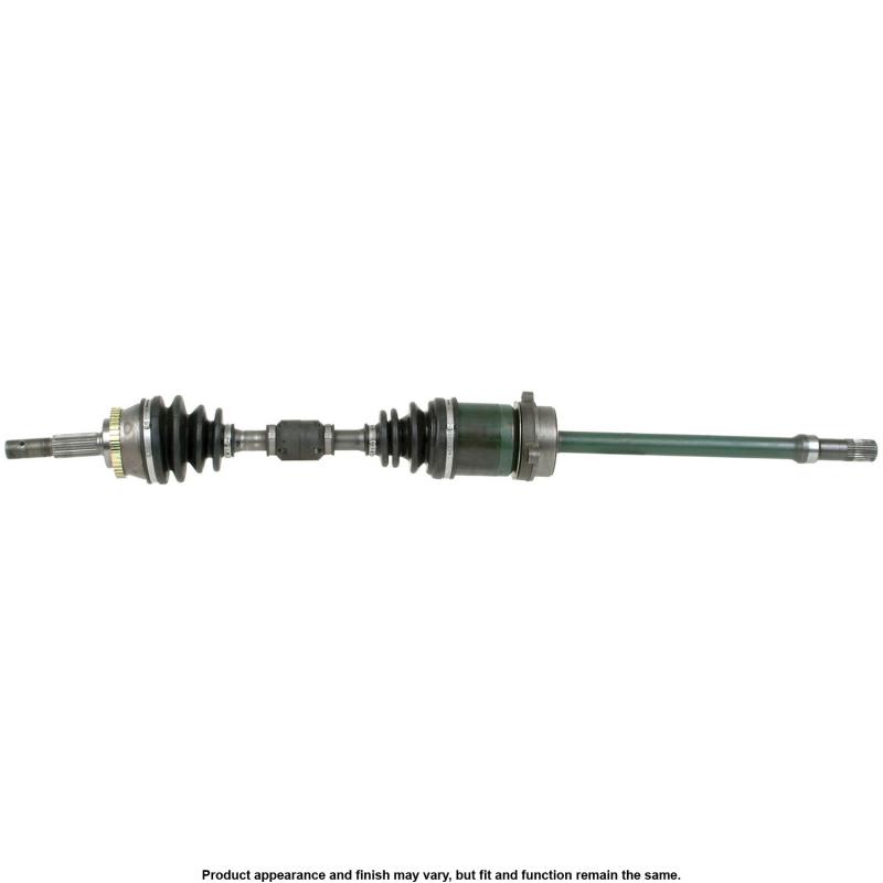 1997 Nissan Lucino CV Axle Assembly Front Right A1 Cardone 606165 image 2 of 3